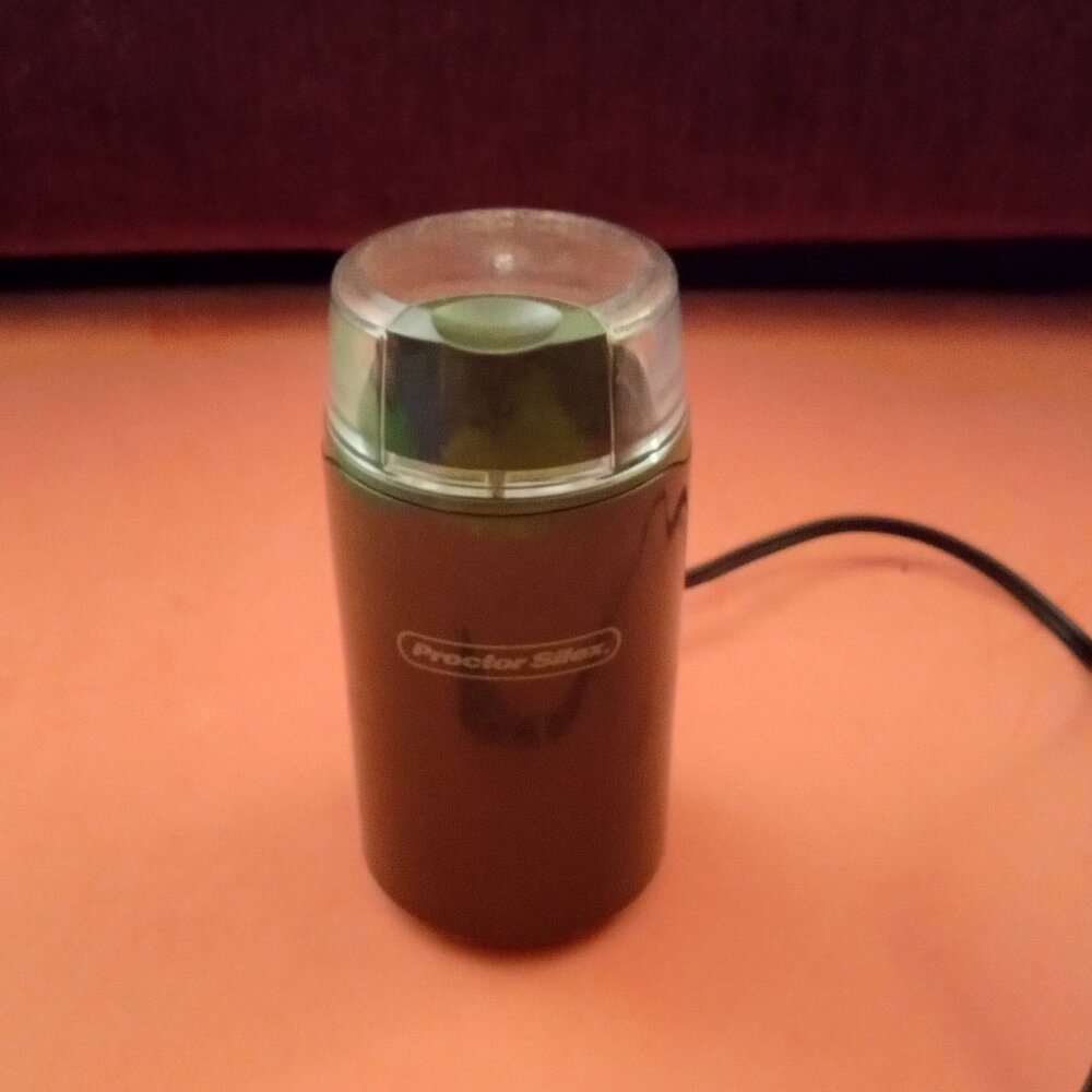 PROCTOR-SILEX‎ coffee Grinder
